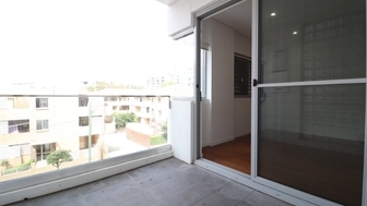 Stylish One Bedroom Apartment (Affordable Housing) - 205/19 Short St, Homebush NSW 2140 - 1