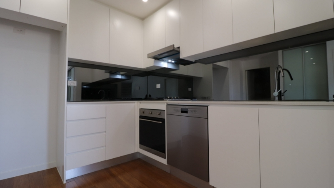 Stylish One Bedroom Apartment (Affordable Housing) - 205/19 Short St, Homebush NSW 2140 - 2
