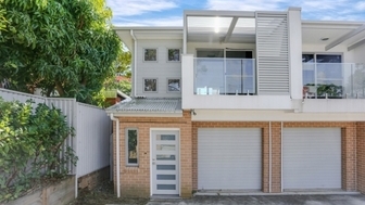 *****Spacious townhouse - Affordable Housing Scheme.***** - 1C Bennett St, Wentworthville NSW 2145 - 1