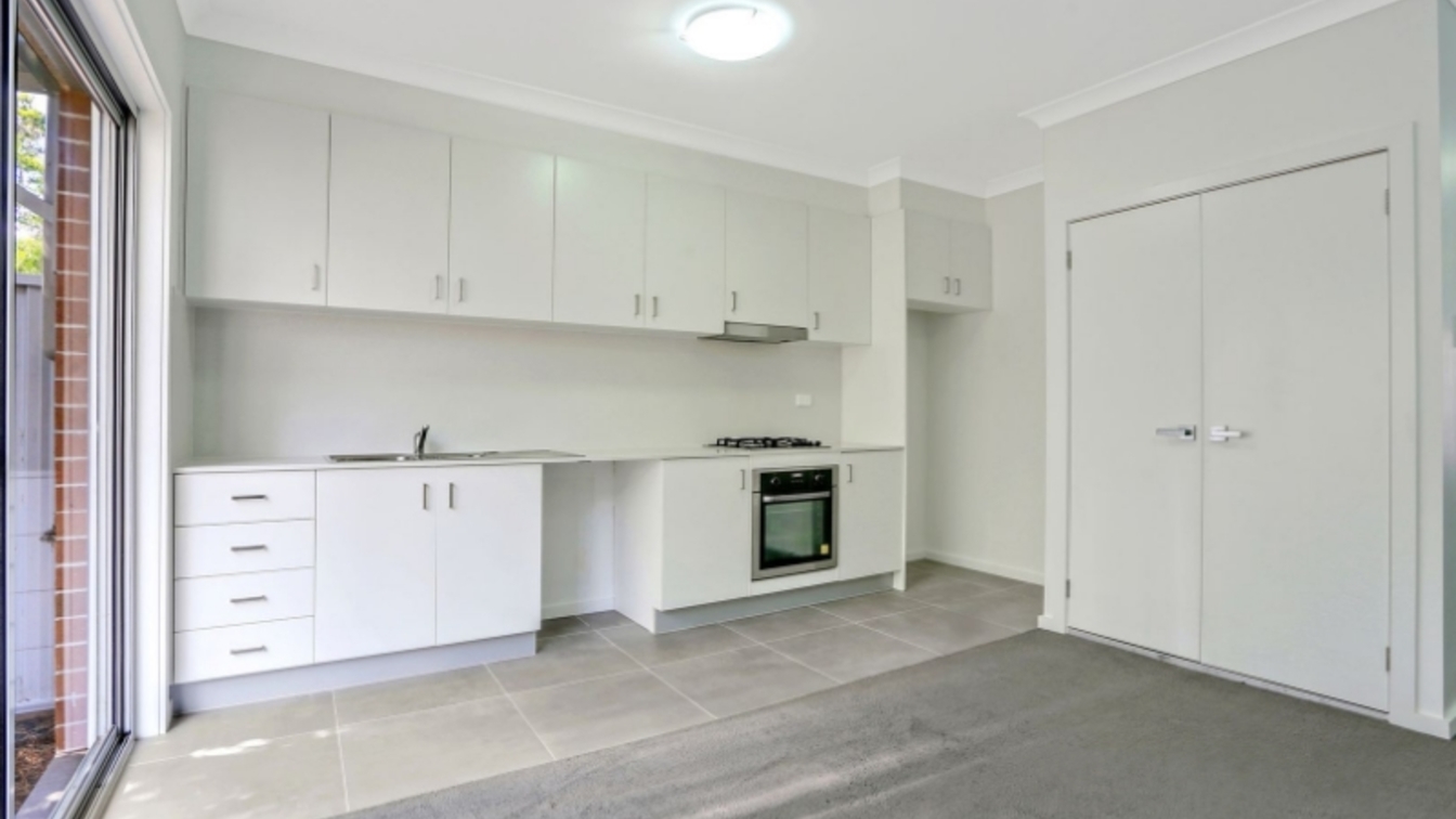 *****Spacious townhouse - Affordable Housing Scheme.***** - 1C Bennett St, Wentworthville NSW 2145 - 2