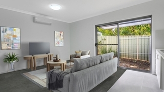 *****Spacious townhouse - Affordable Housing Scheme.***** - 1C Bennett St, Wentworthville NSW 2145 - 4