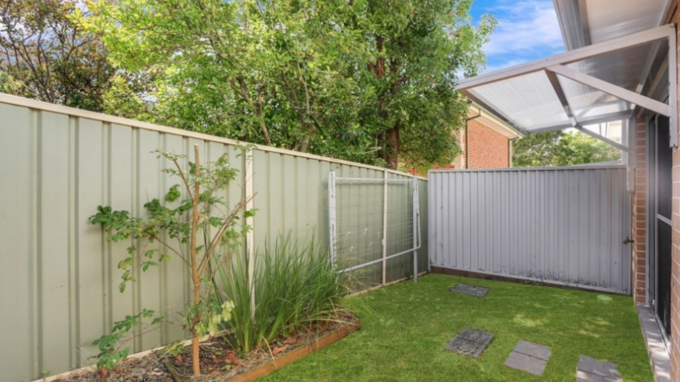*****Spacious townhouse - Affordable Housing Scheme.***** - 1C Bennett St, Wentworthville NSW 2145 - 7
