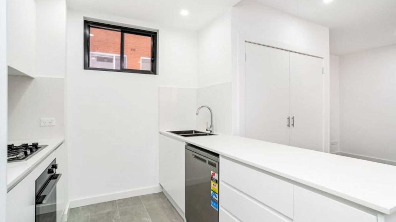 'Cecil Court' Ashfield's Premier Boutique Development - 102/24 Cecil St, Ashfield NSW 2131 - 3