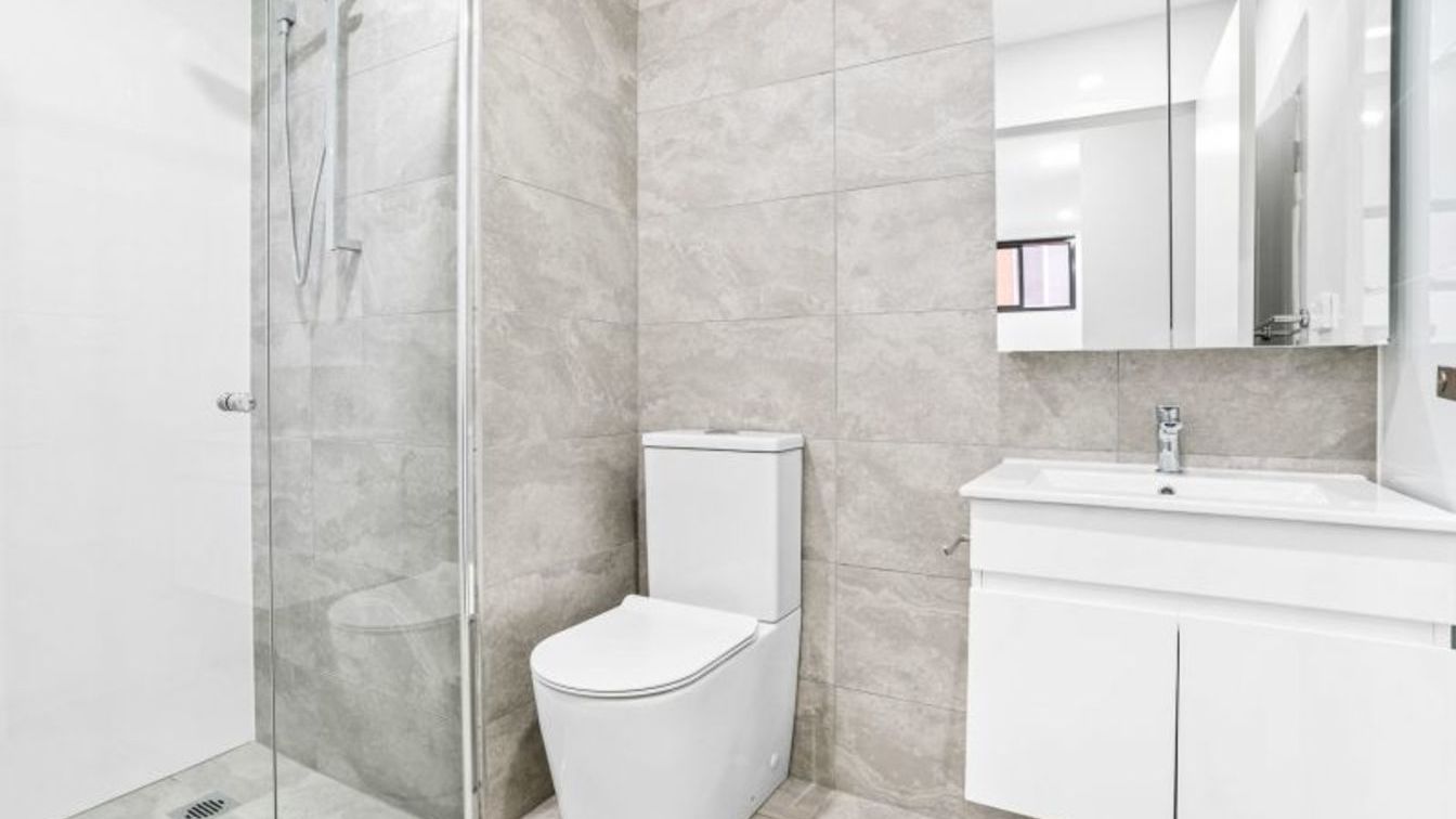 'Cecil Court' Ashfield's Premier Boutique Development - 102/24 Cecil St, Ashfield NSW 2131 - 5