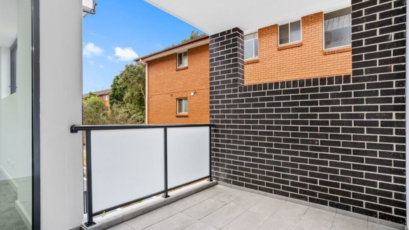 'Cecil Court' Ashfield's Premier Boutique Development - 102/24 Cecil St, Ashfield NSW 2131 - 6