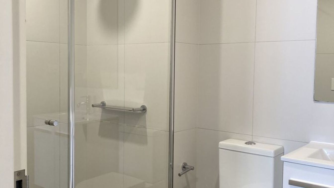 Studio apartment - 305/32 Wentworth St, Glebe NSW 2037 - 5