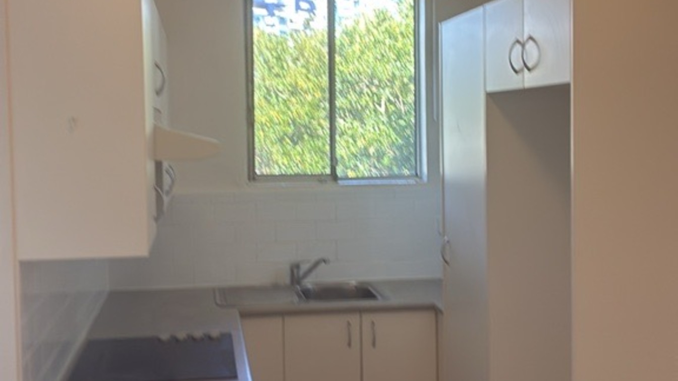 1 bedroom property for Single Woman  - 2/121 Nelson St, Annandale NSW 2038 - 3