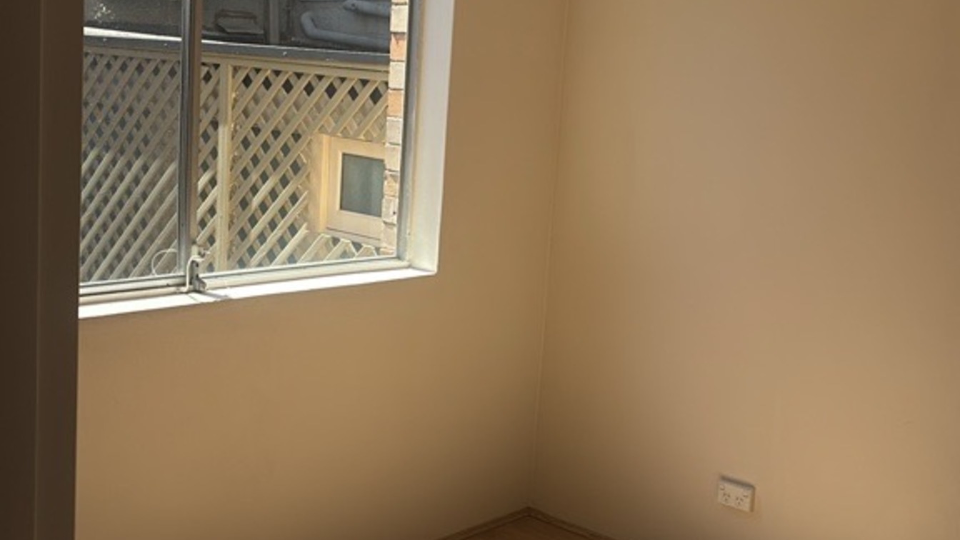 1 bedroom property for Single Woman  - 2/121 Nelson St, Annandale NSW 2038 - 2