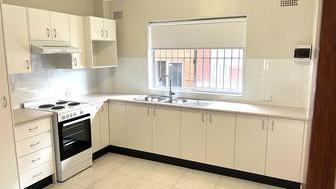 Spacious two bedroom apartment - 1/31 York St, Belmore NSW 2192 - 1