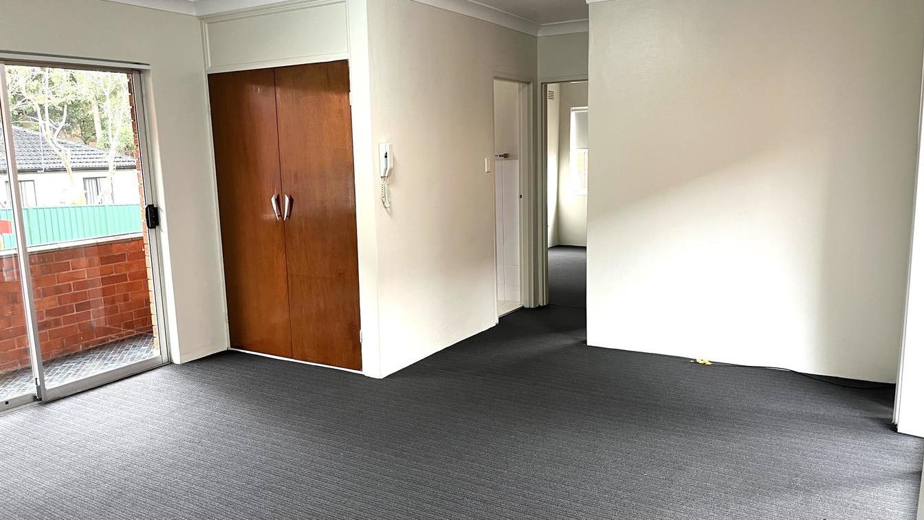 Spacious two bedroom apartment - 1/31 York St, Belmore NSW 2192 - 2