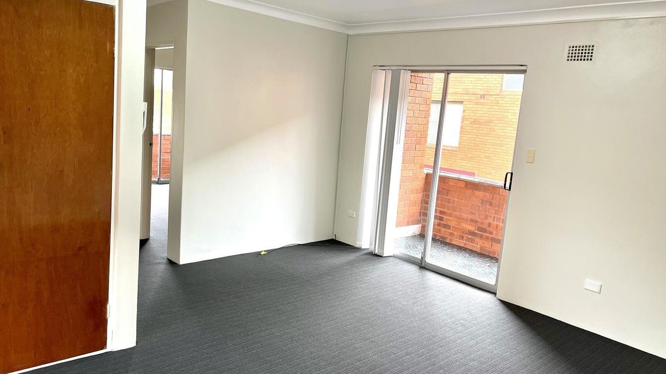 Spacious two bedroom apartment - 1/31 York St, Belmore NSW 2192 - 3