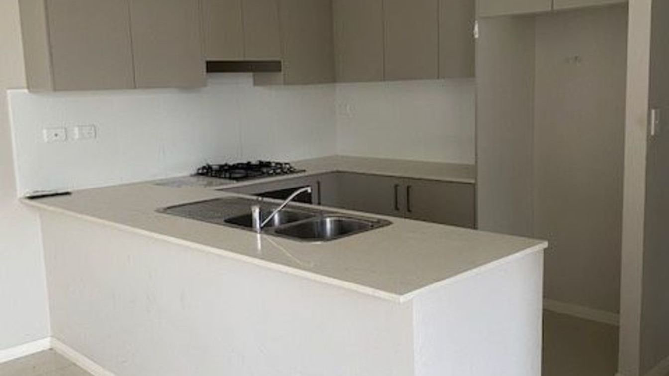 Affordable two bedroom unit - 9/24 Rosehill St, Parramatta NSW 2150 - 2