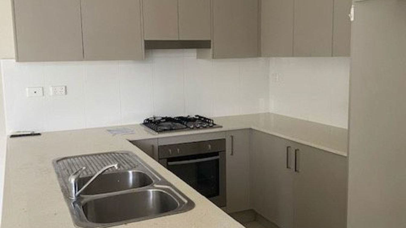 Affordable two bedroom unit - 9/24 Rosehill St, Parramatta NSW 2150 - 3