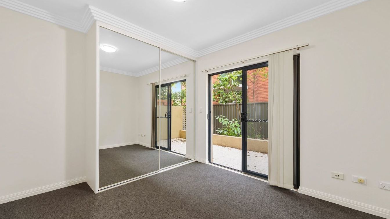 Immaculate 2 Bedroom Apartment - 4/14 Liverpool St, Rose Bay NSW 2029 - 6