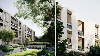 Affordable Housing - Women's Housing Company - Elegant 1 bedroom Unit - g01/30 Newcastle St, Rose Bay NSW 2029 - 1