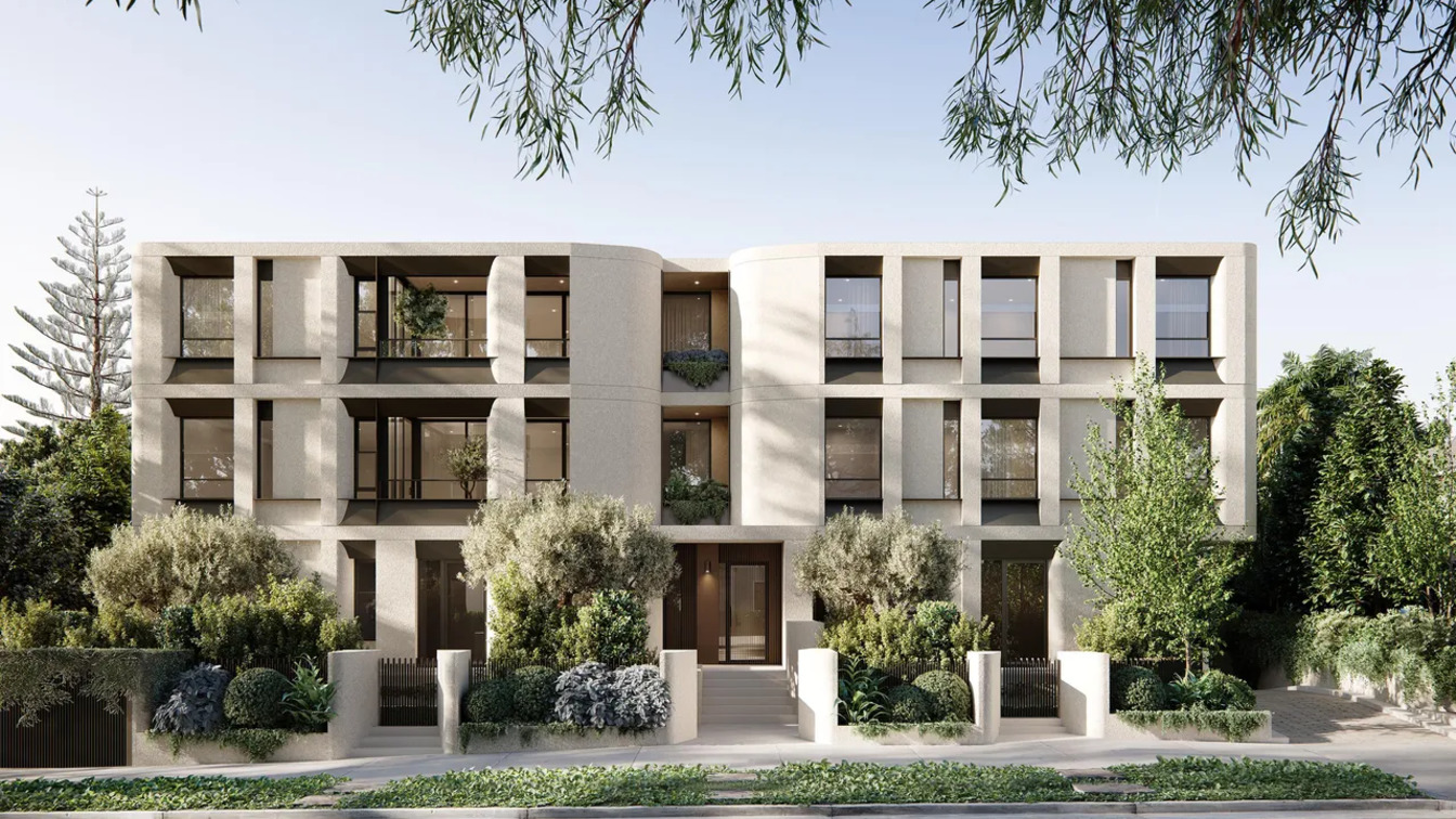 Affordable Housing - Women's Housing Company - Elegant 1 bedroom Unit - g01/30 Newcastle St, Rose Bay NSW 2029 - 2