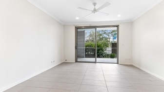 Modern courtyard apartment - National Rental Affordability Scheme (NRAS) - g03/16 Collett Parade, Parramatta NSW 2150 - 2