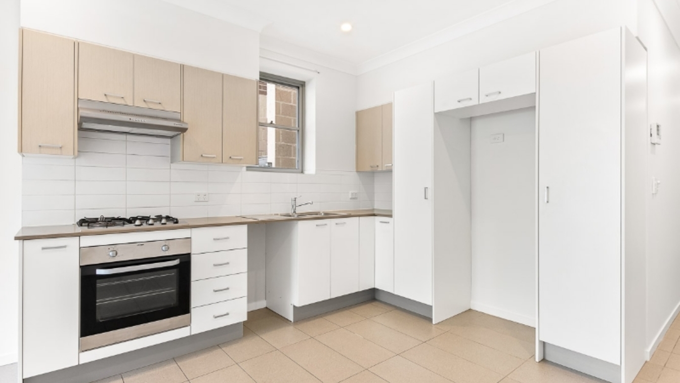 Modern courtyard apartment - National Rental Affordability Scheme (NRAS) - g03/16 Collett Parade, Parramatta NSW 2150 - 3