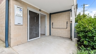 Modern courtyard apartment - National Rental Affordability Scheme (NRAS) - g03/16 Collett Parade, Parramatta NSW 2150 - 4