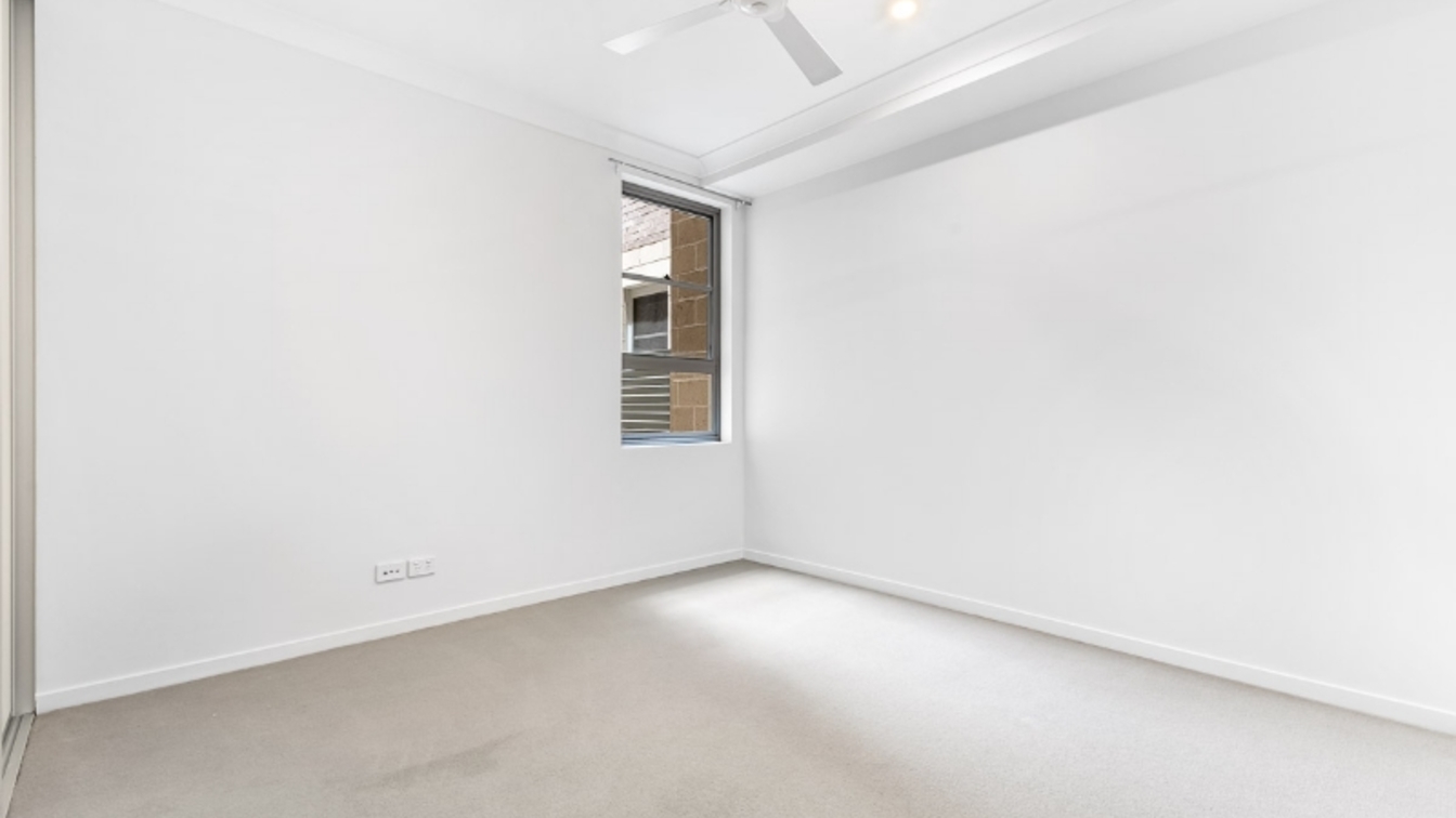 Modern courtyard apartment - National Rental Affordability Scheme (NRAS) - g03/16 Collett Parade, Parramatta NSW 2150 - 5