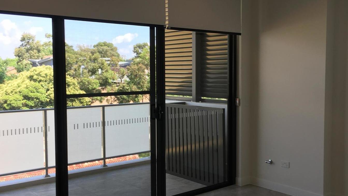 Stylish 2-Bedroom Apartment Near Parramatta CBD!!  - 13/62 Thomas St, Parramatta NSW 2150 - 2