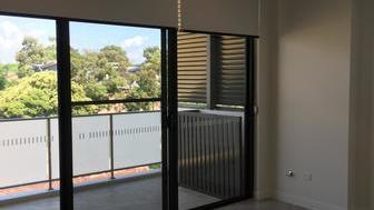 Stylish 2-Bedroom Apartment Near Parramatta CBD!!  - 13/62 Thomas St, Parramatta NSW 2150 - 2