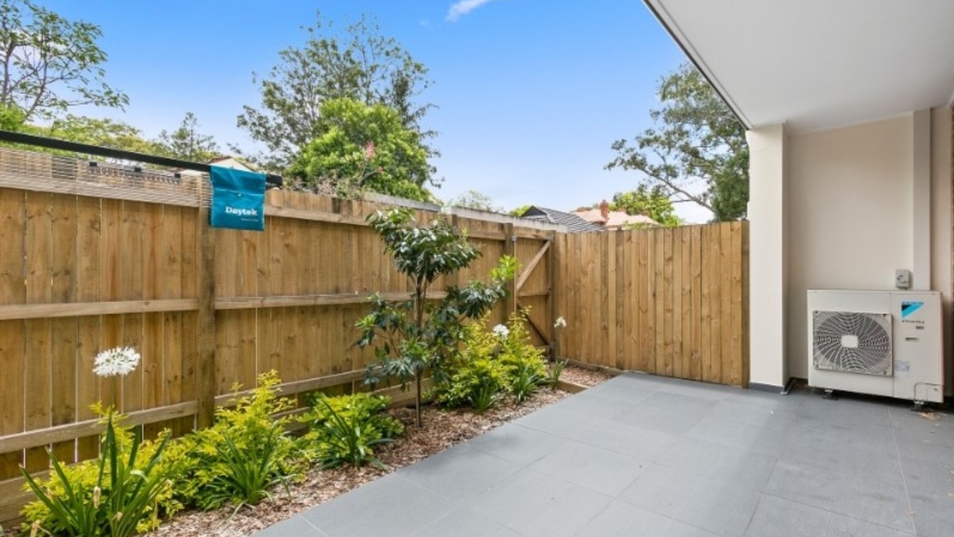 Brand new affordable townhouses for lease - 2/31 Wyatt Ave, Burwood NSW 2134 - 2