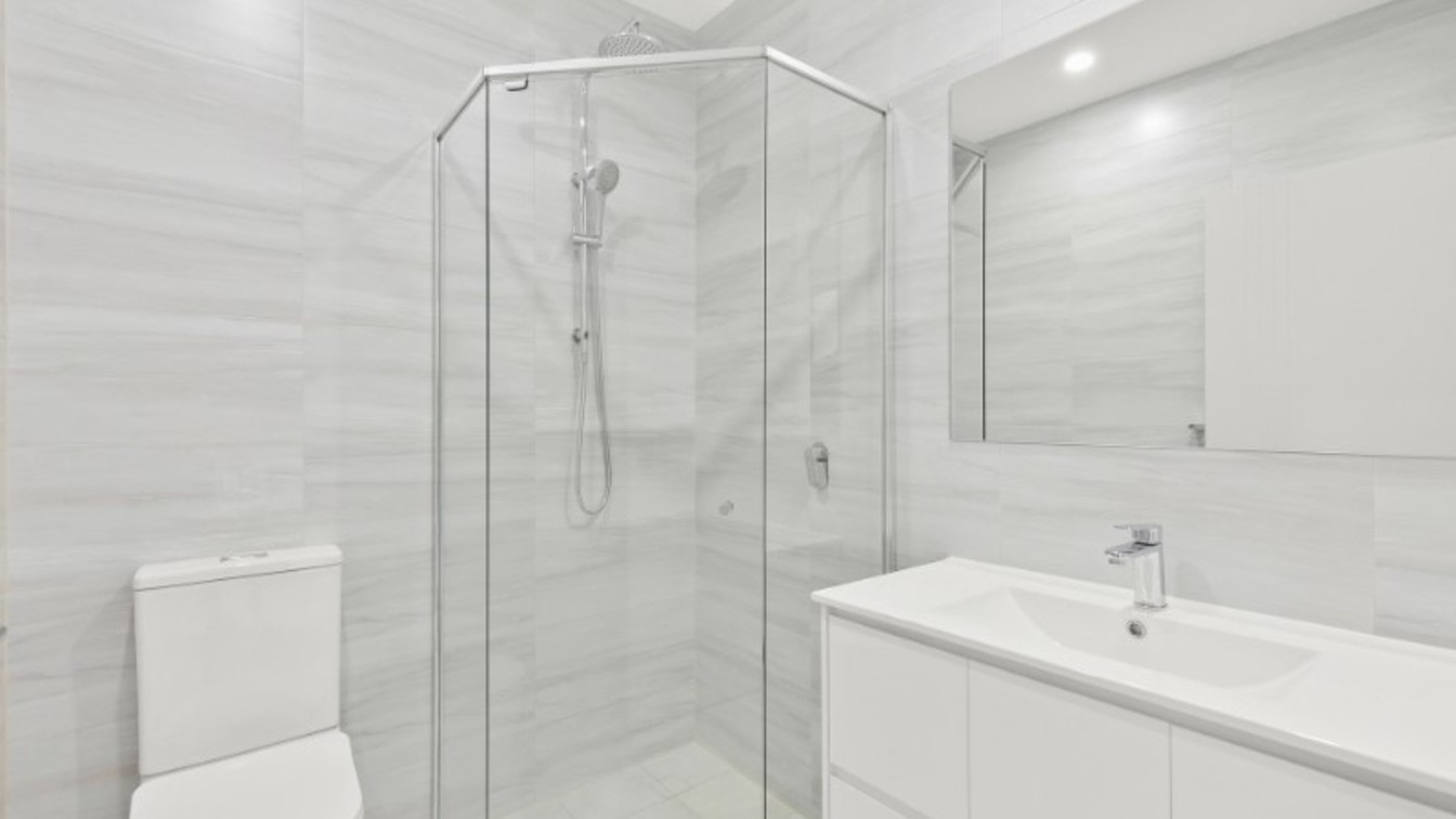 Brand new affordable townhouses for lease - 2/31 Wyatt Ave, Burwood NSW 2134 - 6