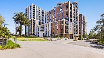 New Key Worker Unit in Westmead CBD  - 9 Maple Tree Rd, Westmead NSW 2145 - 1