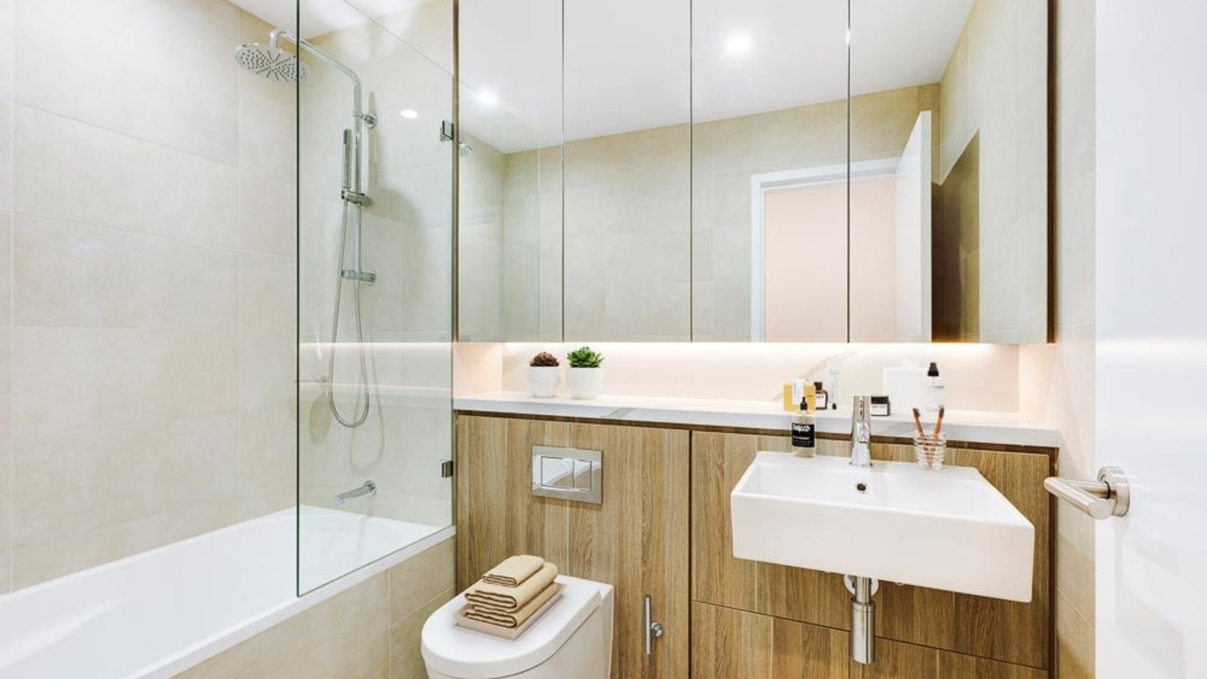 New Key Worker Unit in Westmead CBD  - 9 Maple Tree Rd, Westmead NSW 2145 - 4