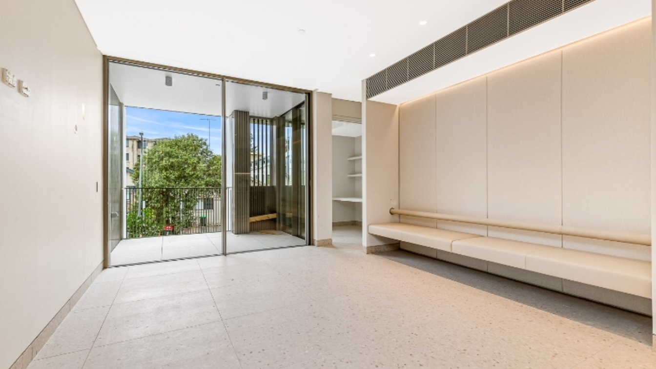 Affordable Apartment - Eligibility Criteria Applies - 6/45 Ramsgate Ave, Bondi Beach NSW 2026 - 1