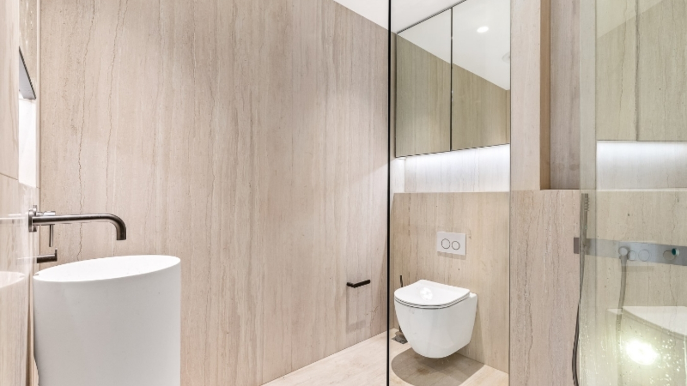 Affordable Apartment - Eligibility Criteria Applies - 6/45 Ramsgate Ave, Bondi Beach NSW 2026 - 3