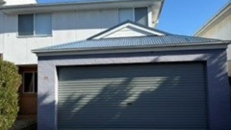 Spacious 3-Bedroom Townhouse with Private Backyard & Garage - 24 Friar Cl, Port Macquarie NSW 2444 - 1
