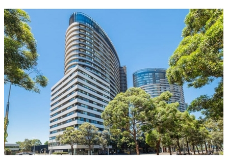 Renovated Four bedroom plus study Affordable Housing - 402/7 Australia Avenue, Sydney Olympic Park NSW 2127