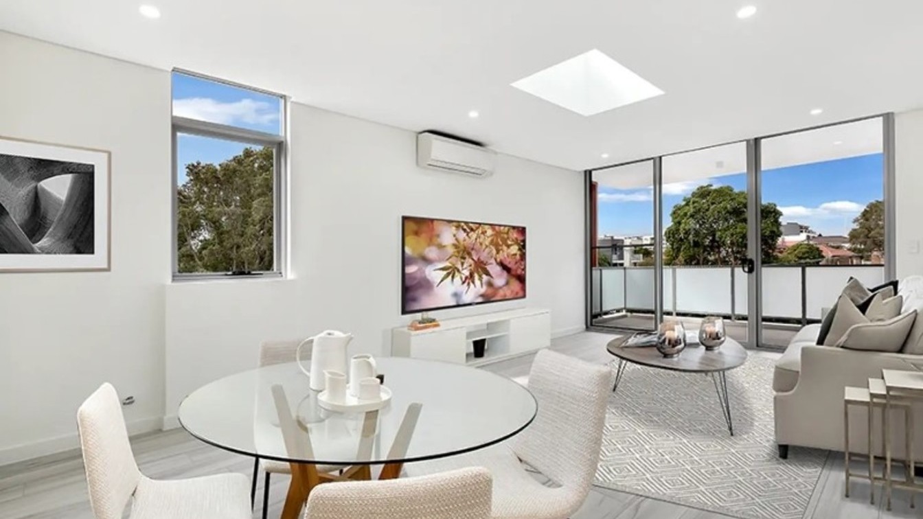 AS NEW APARTMENT - AFFORDABLE HOUSING - 9/3 York St, Belmore NSW 2192 - 2
