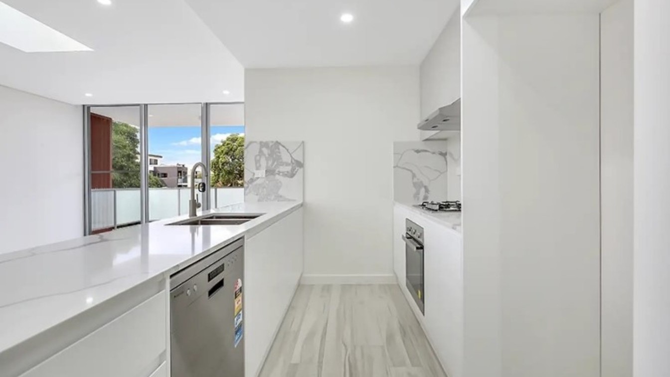 AS NEW APARTMENT - AFFORDABLE HOUSING - 9/3 York St, Belmore NSW 2192 - 3