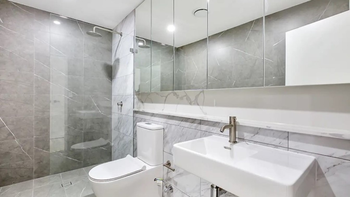 AS NEW APARTMENT - AFFORDABLE HOUSING - 9/3 York St, Belmore NSW 2192 - 5