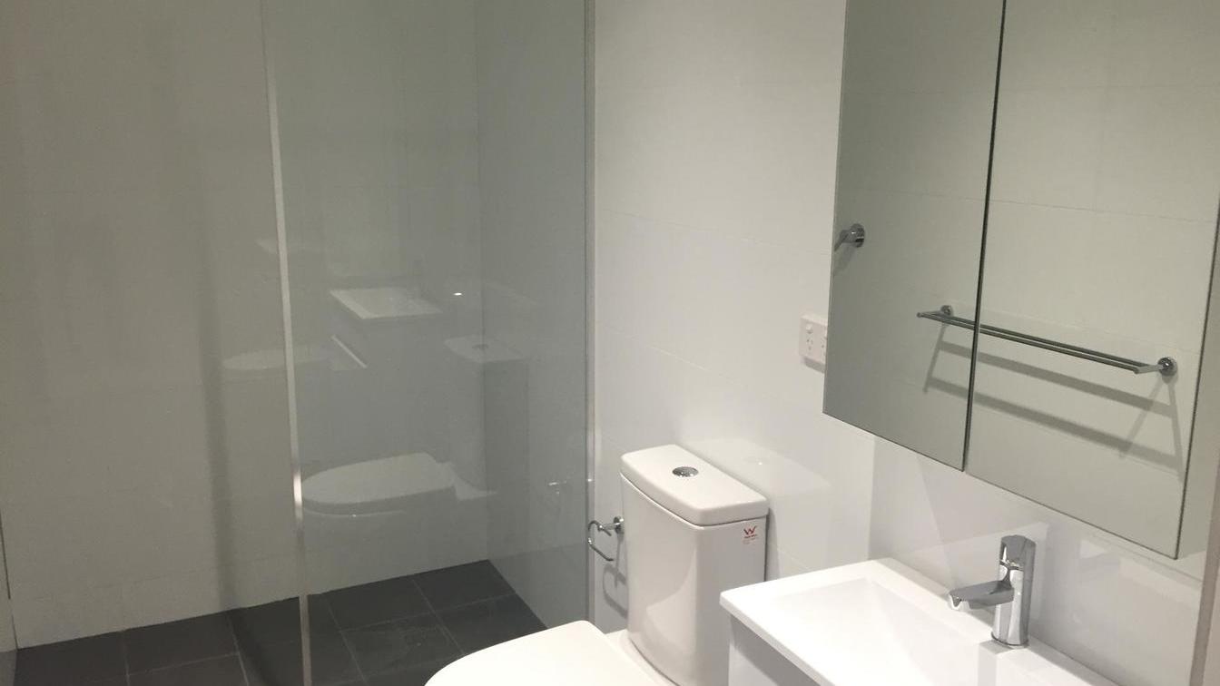LEASED Modern 1-Bedroom Apartment in Ultimo! - 19/68 Bay St, Ultimo NSW 2007 - 4