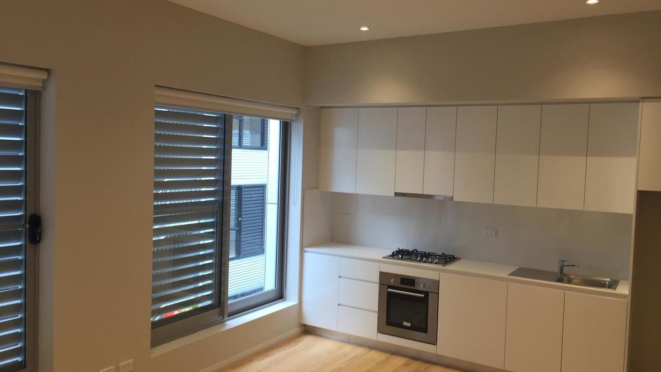 LEASED Modern 1-Bedroom Apartment in Ultimo! - 19/68 Bay St, Ultimo NSW 2007 - 5