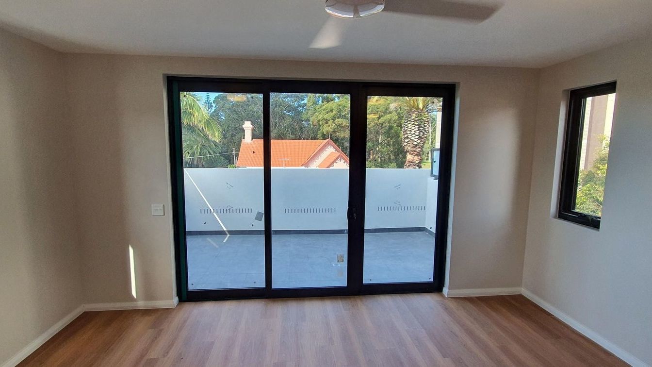 Modern Studio Apartment in the Heart of Bondi Junction - 8/8 Council St, Bondi Junction NSW 2022 - 1