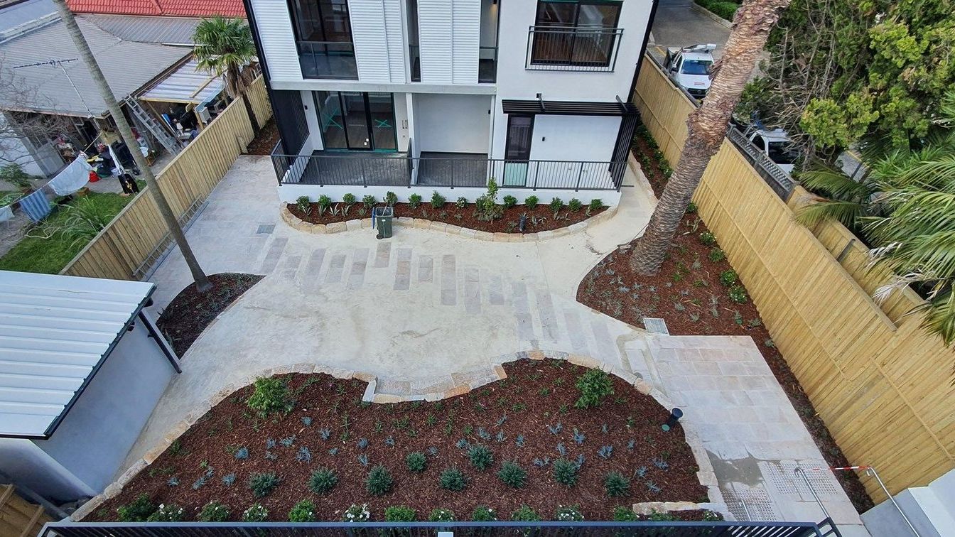 Modern Studio Apartment in the Heart of Bondi Junction - 8/8 Council St, Bondi Junction NSW 2022 - 5