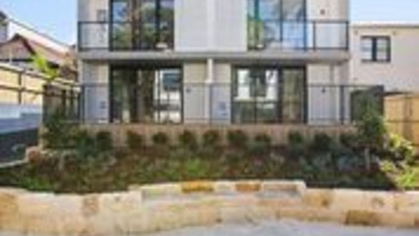 Modern Studio Apartment in the Heart of Bondi Junction - 8/8 Council St, Bondi Junction NSW 2022 - 6