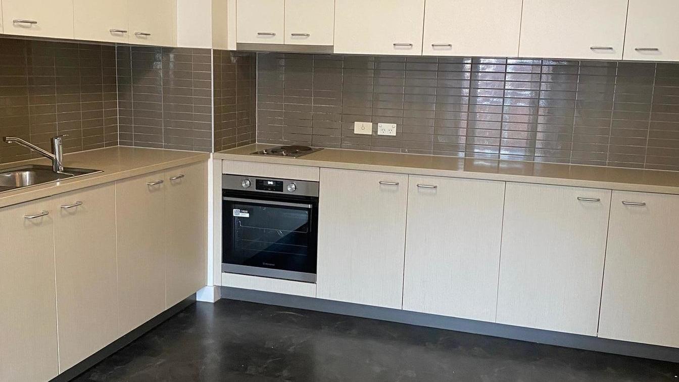 2 bedroom apartment Camperdown  - 216/31 Pyrmont Bridge Rd, Camperdown NSW 2050 - 1
