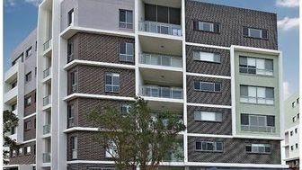 Affordable two bedroom unit - 35/12 Tyler St, Campbelltown NSW 2560 - 1
