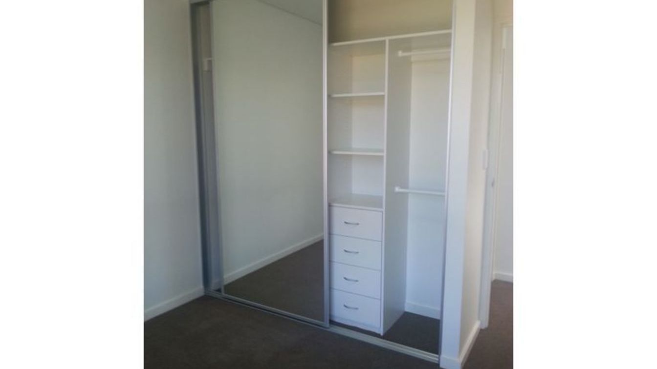 Affordable two bedroom unit - 35/12 Tyler St, Campbelltown NSW 2560 - 4