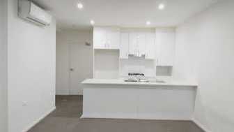 MODERN ONE BERDOOM IN A PRIME LOCATION! LEASE UNTIL FEB 2026  - 12/140 Good St, Harris Park NSW 2150 - 2