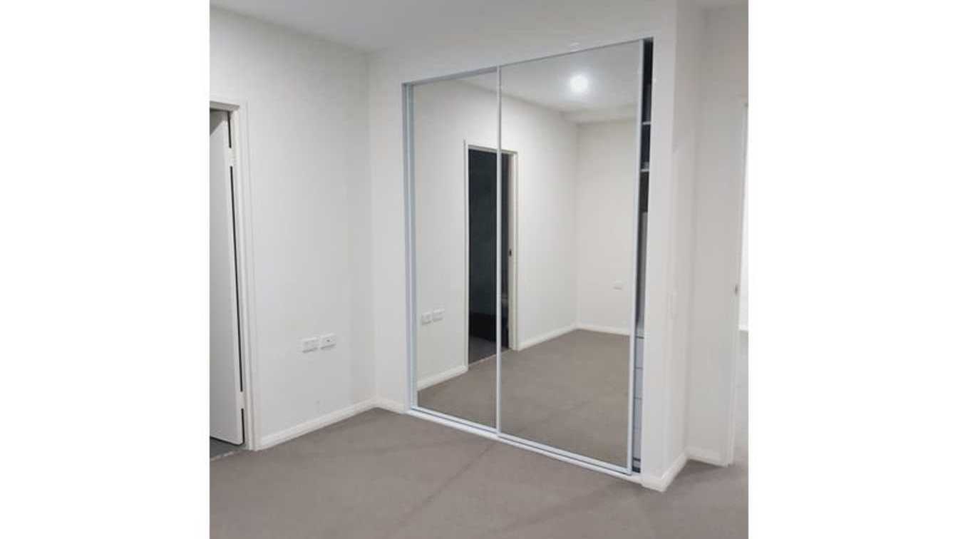 MODERN ONE BERDOOM IN A PRIME LOCATION! LEASE UNTIL FEB 2026  - 12/140 Good St, Harris Park NSW 2150 - 3