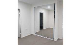 MODERN ONE BERDOOM IN A PRIME LOCATION! LEASE UNTIL FEB 2026  - 12/140 Good St, Harris Park NSW 2150 - 3