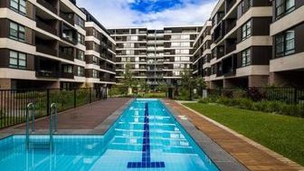 Leichhardt Green - Affordable Rental Housing - G05/25 Upward Street, Leichhardt NSW 2040 - 1