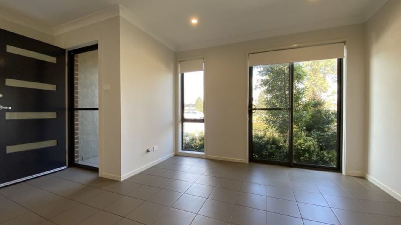 Spacious Family Home - National Rental Affordability Scheme (NRAS) - 3A Trevor Housley Ave, Bungarribee NSW 2767 - 2
